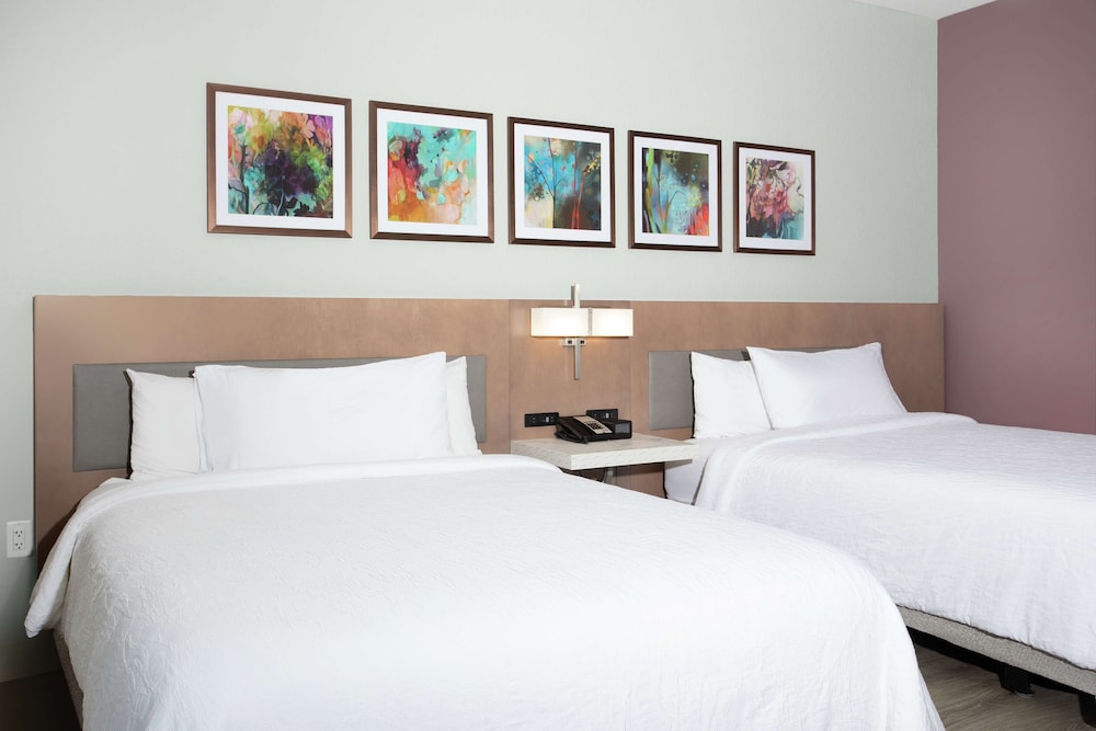 Hilton Garden Inn Palm Beach Gardens 15/55