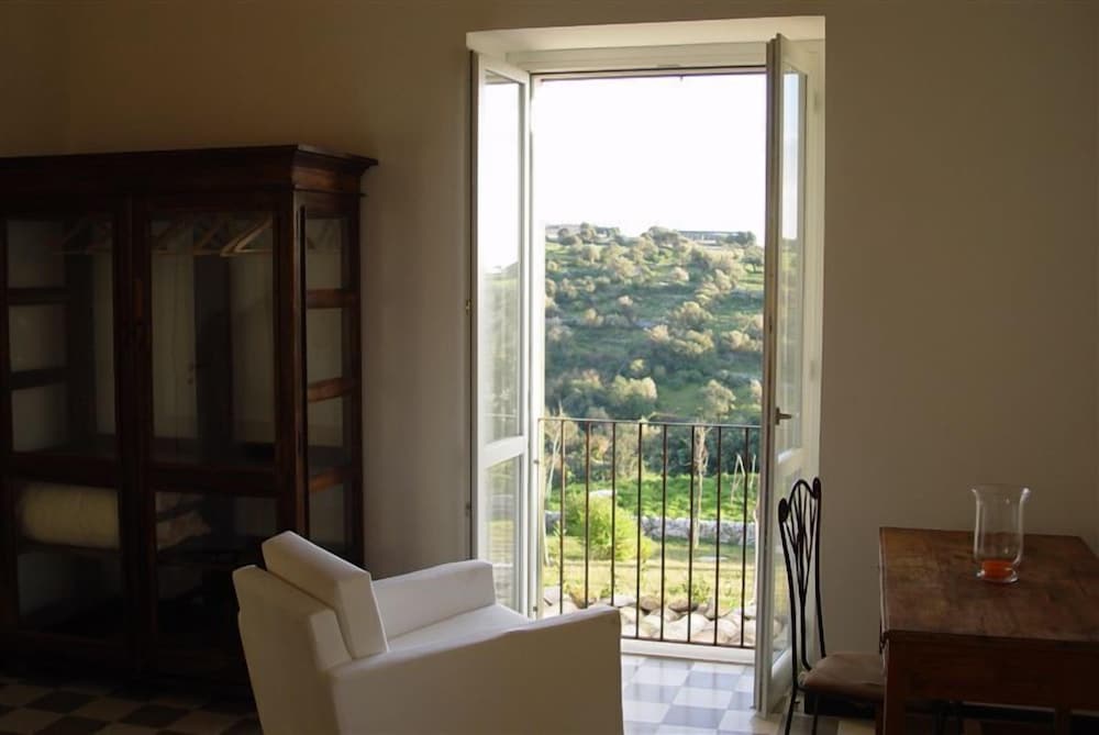 Relais Parco Cavalonga 24/50