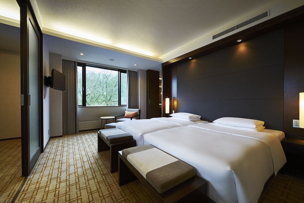 Hyatt Regency Hakone Resort and Spa 37/76