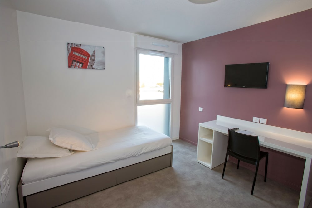 All Suites Appart Hotel Bordeaux Pessac 17/35