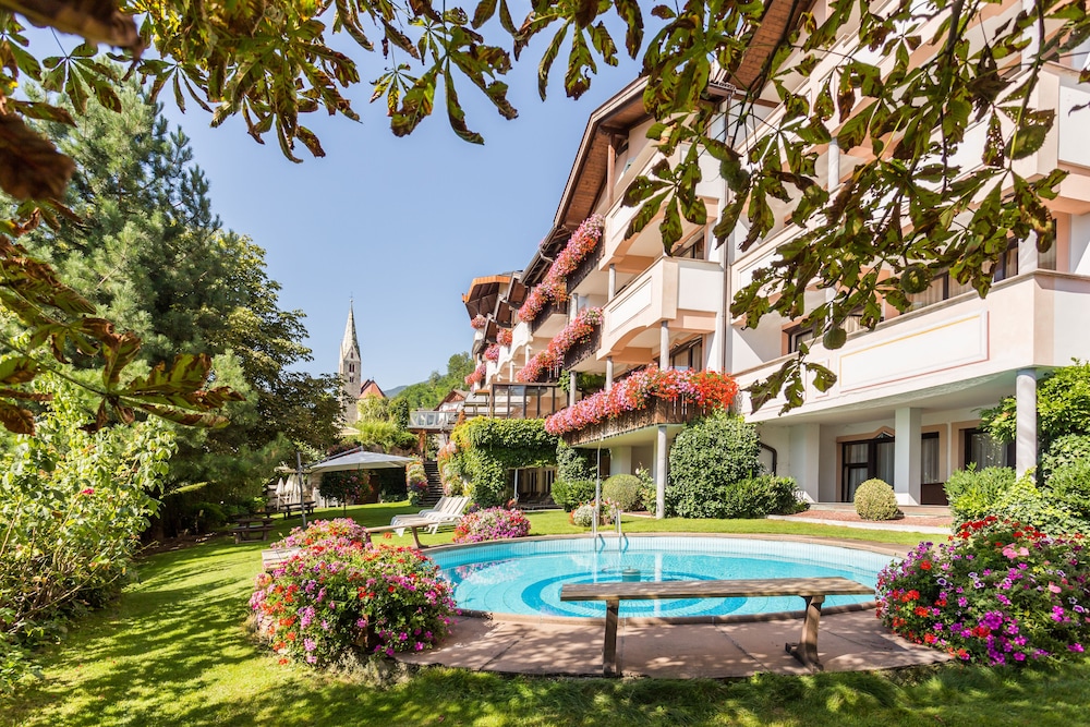 Granpanorama Hotel StephansHof 45/50