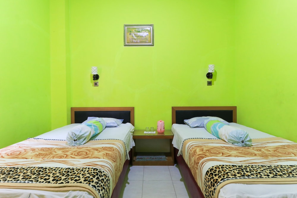 Pondok Green Adhyaksa Syariah by ZUZU 8/23
