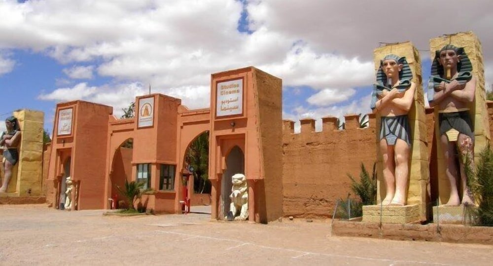 Kenzi Azghor Hotel 30/34