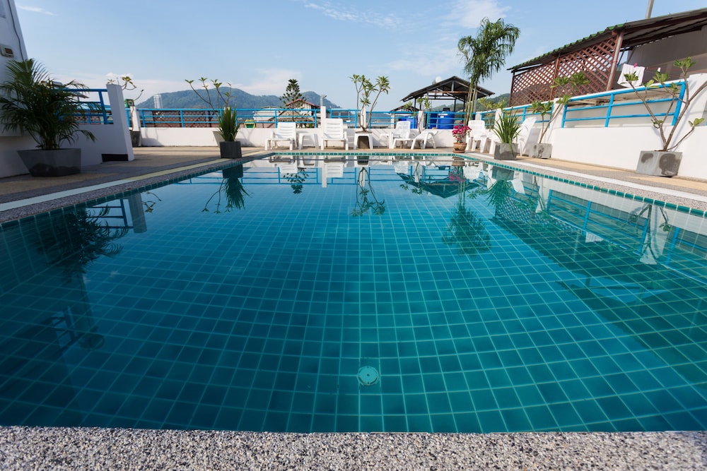 STAR HOTEL PATONG 8/52