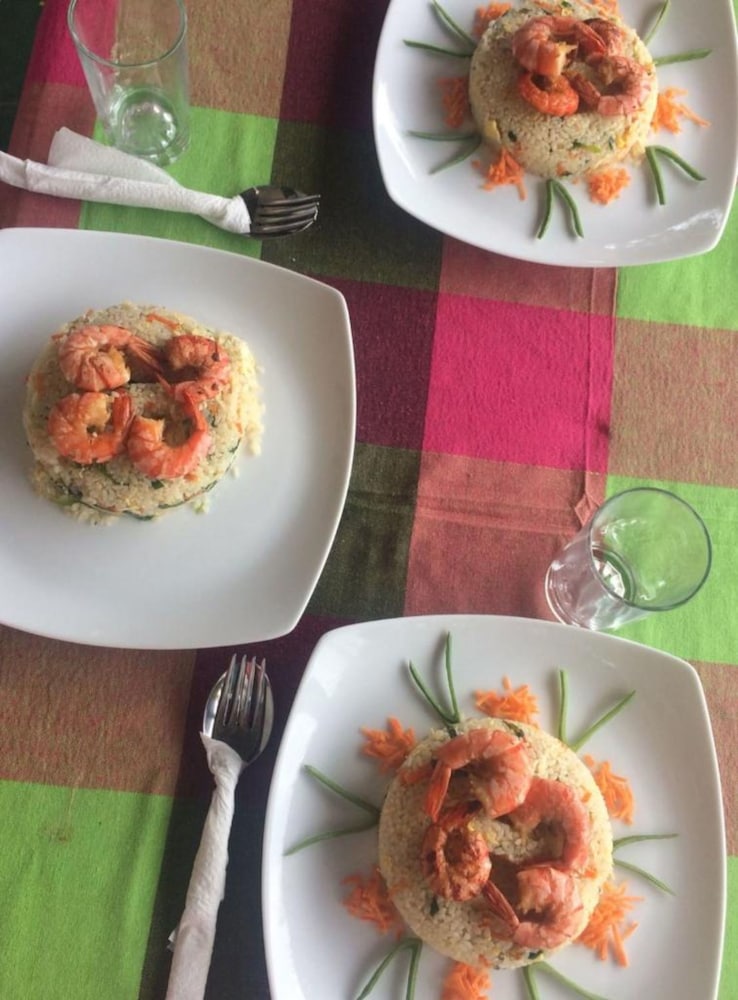 Villa Crocodile Beach 28/47