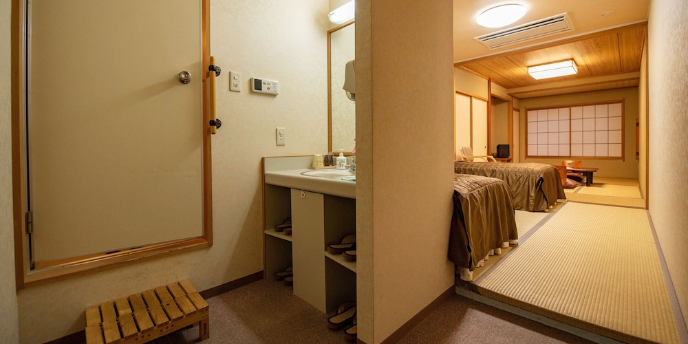 Yudanaka Ryokan Hakura 21/69