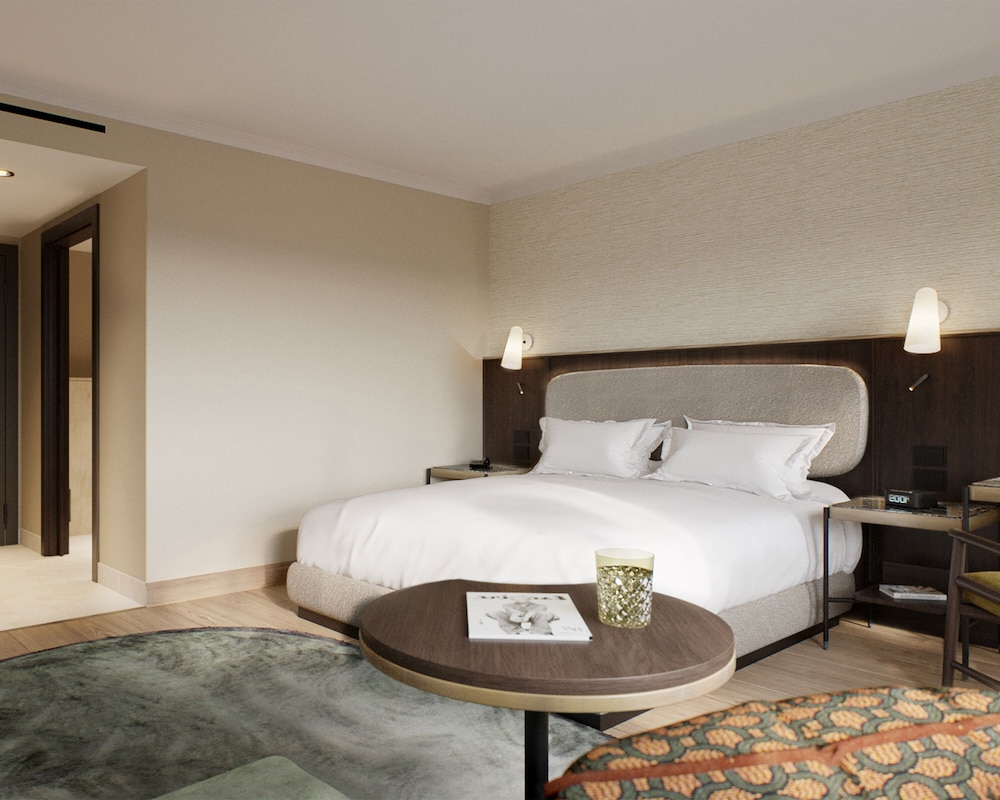 Hyatt Regency London Blackfriars 10/61