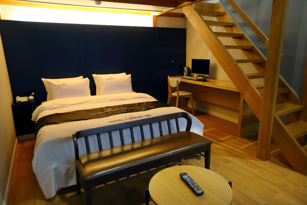 Hotel Forest 701 20/50