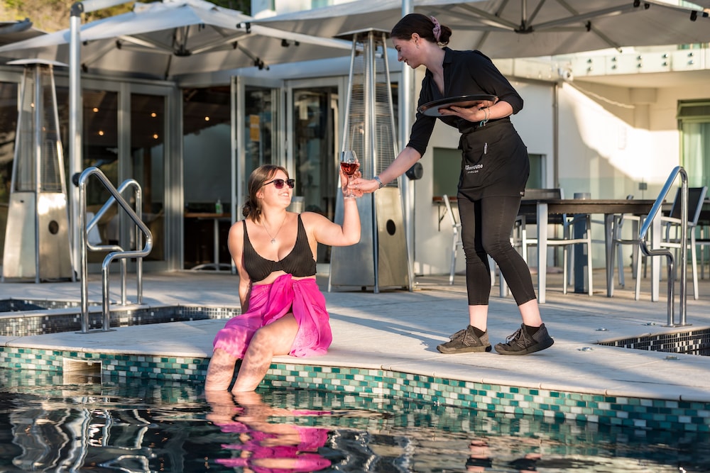 Paihia Beach Resort And Spa 30/50