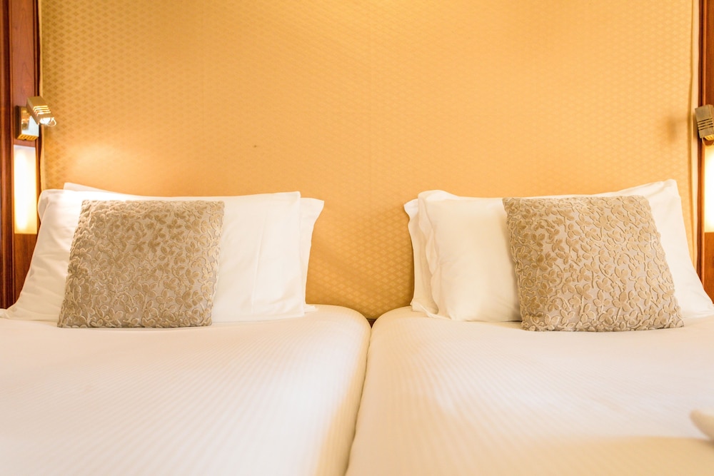Galzignano Resort Terme & Golf - Hotel Splendid 26/68