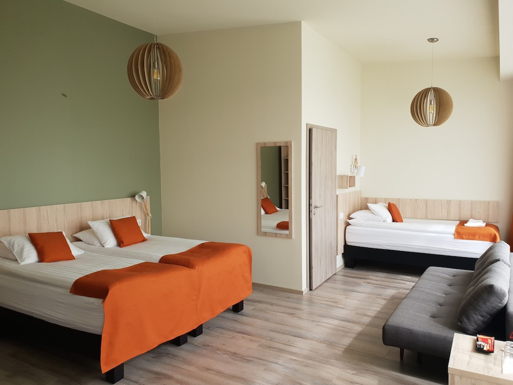 Hotel Hallormsstadur 24/72