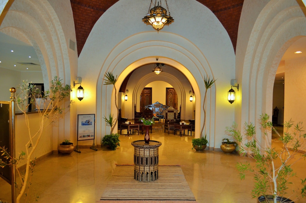 ROHANOU BEACH RESORT AND ECOLODGE 4/35
