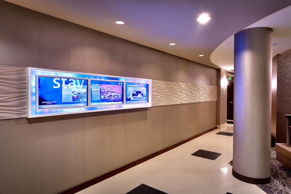 SpringHill Suites Lehi at Thanksgiving Point 6/24