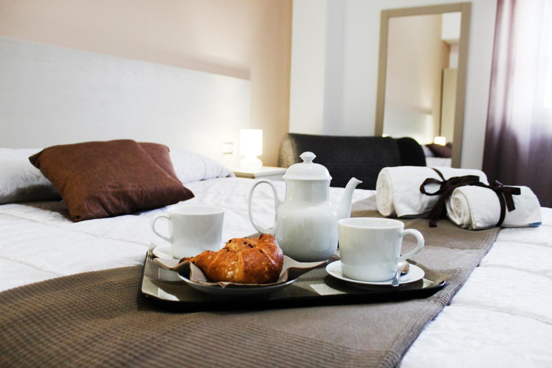 Hotel Cesirja 26/32