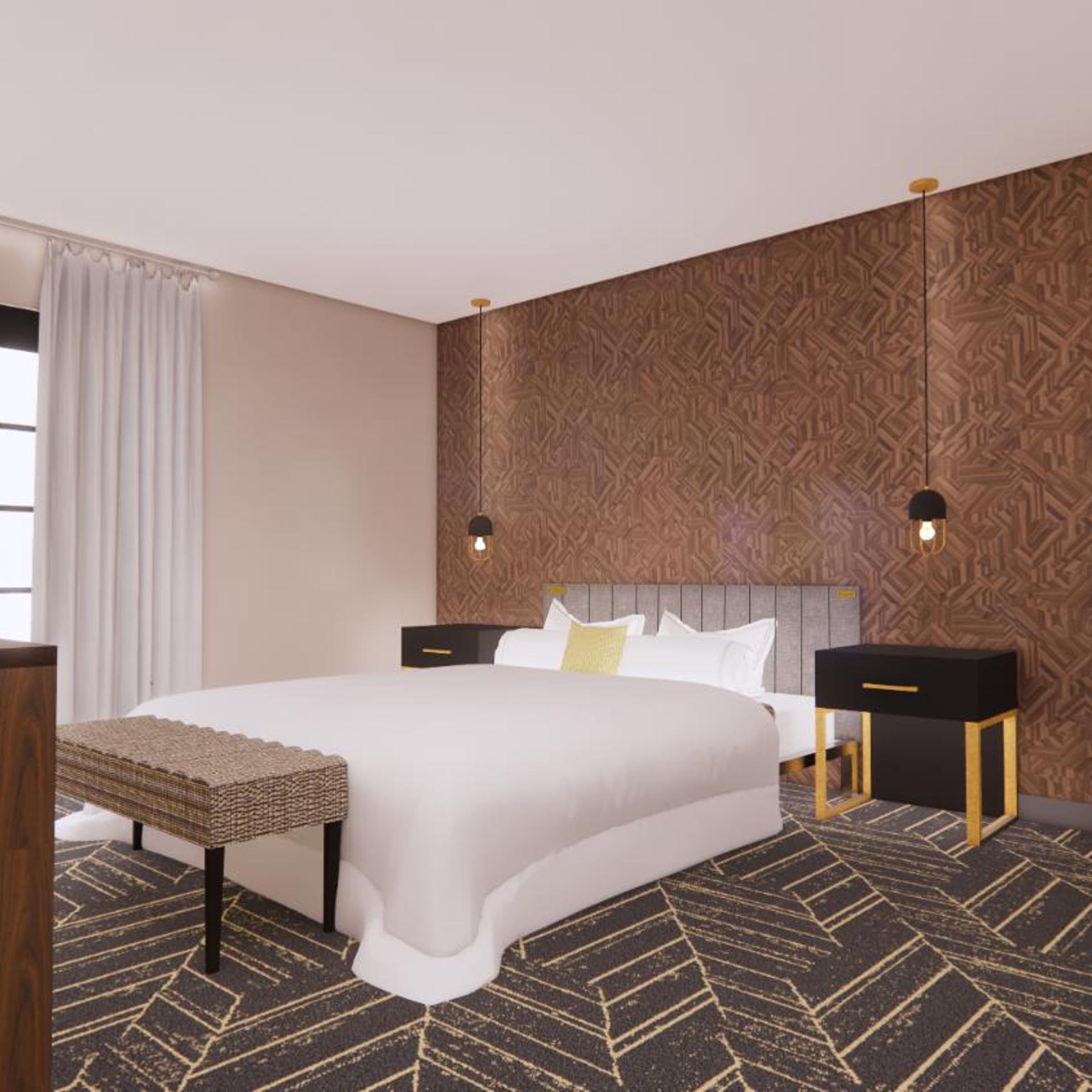 Beacon Suites Hotel 25/49