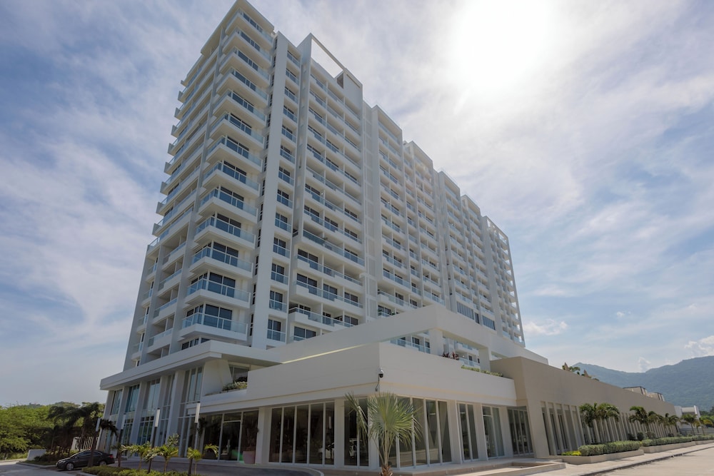 Hotel Porto Horizonte All inclusive By OxoHotel 4/58