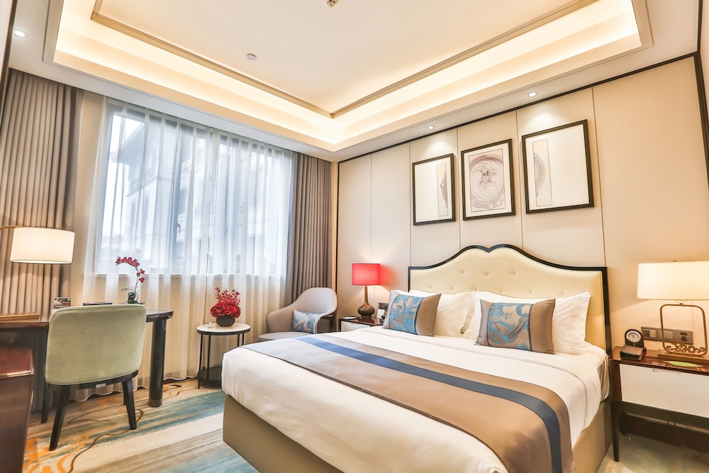 Hilton Garden lnn Tongxiang Wuzhen 15/50