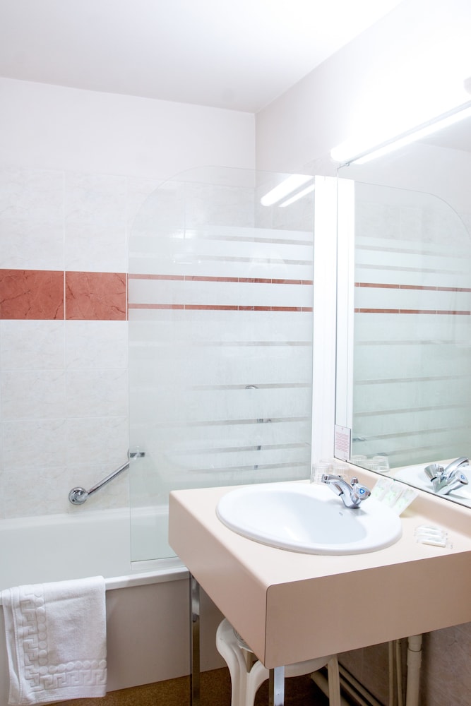 Hotel Saint Sauveur 14/53