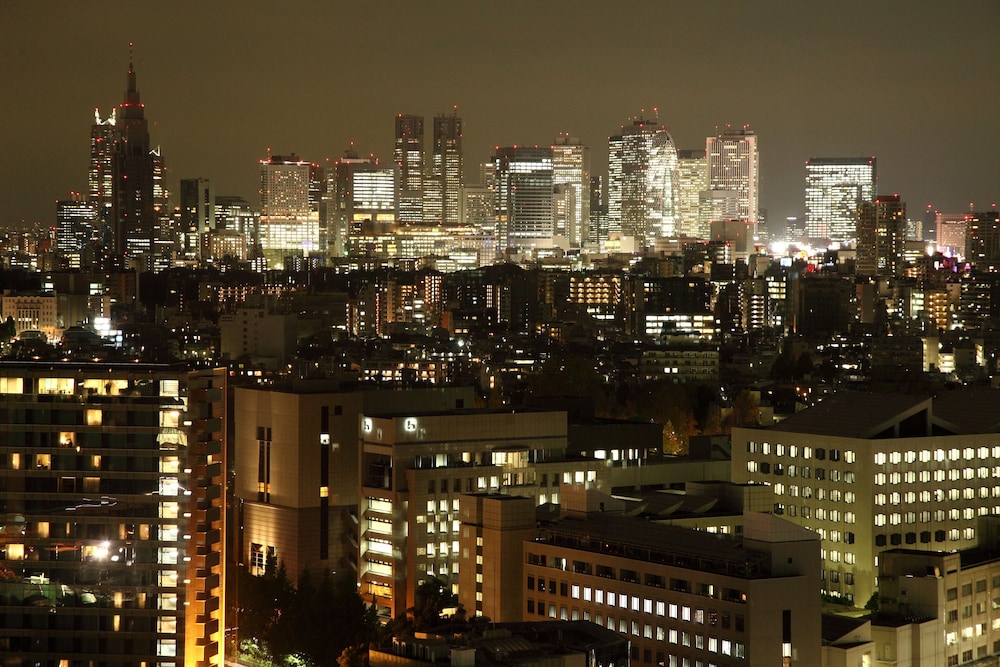 Toshi Center Hotel 7/65