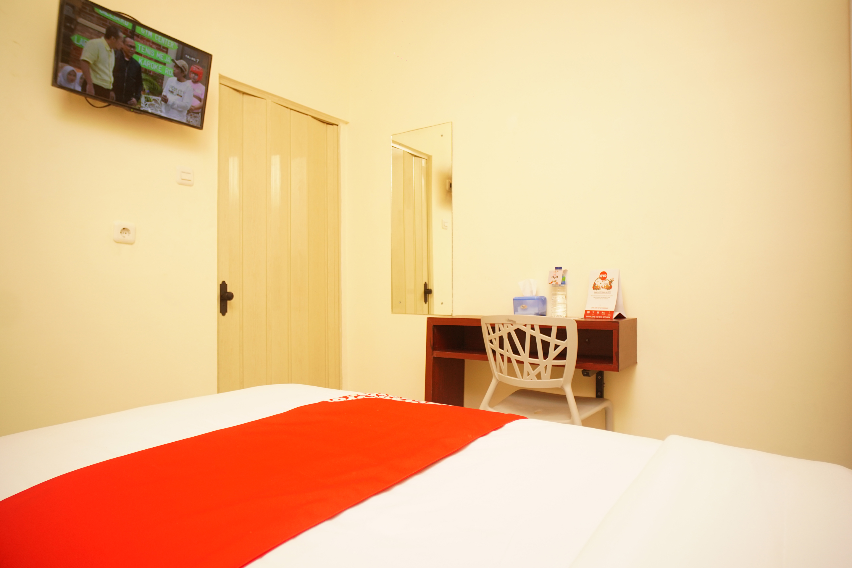 Oyo 147 Hotel Winer 14/50