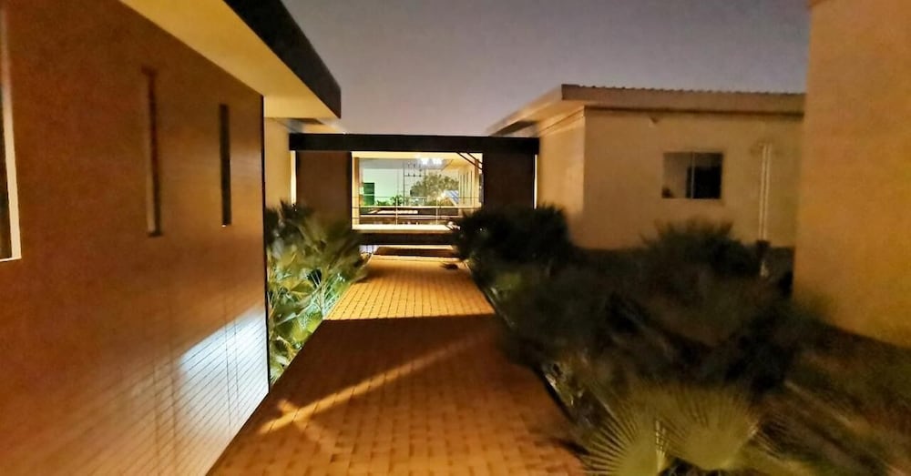 Morino Hotel Si Racha 31/40
