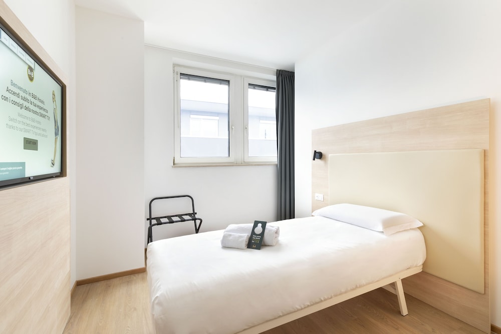 B&B Hotel Bolzano 29/51