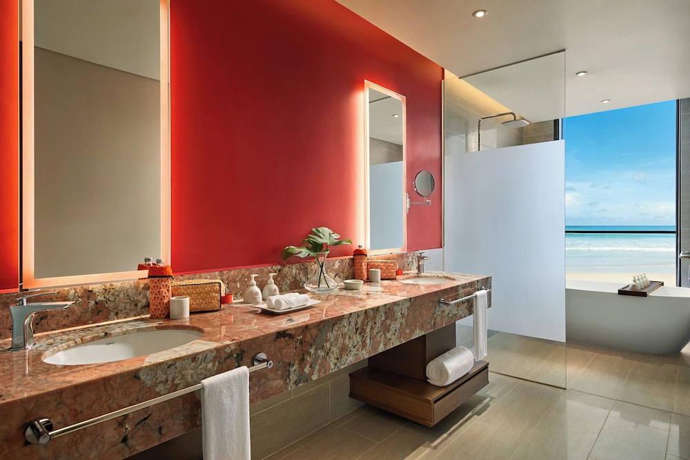 Angsana Quan Lan Ha Long Bay 44/48