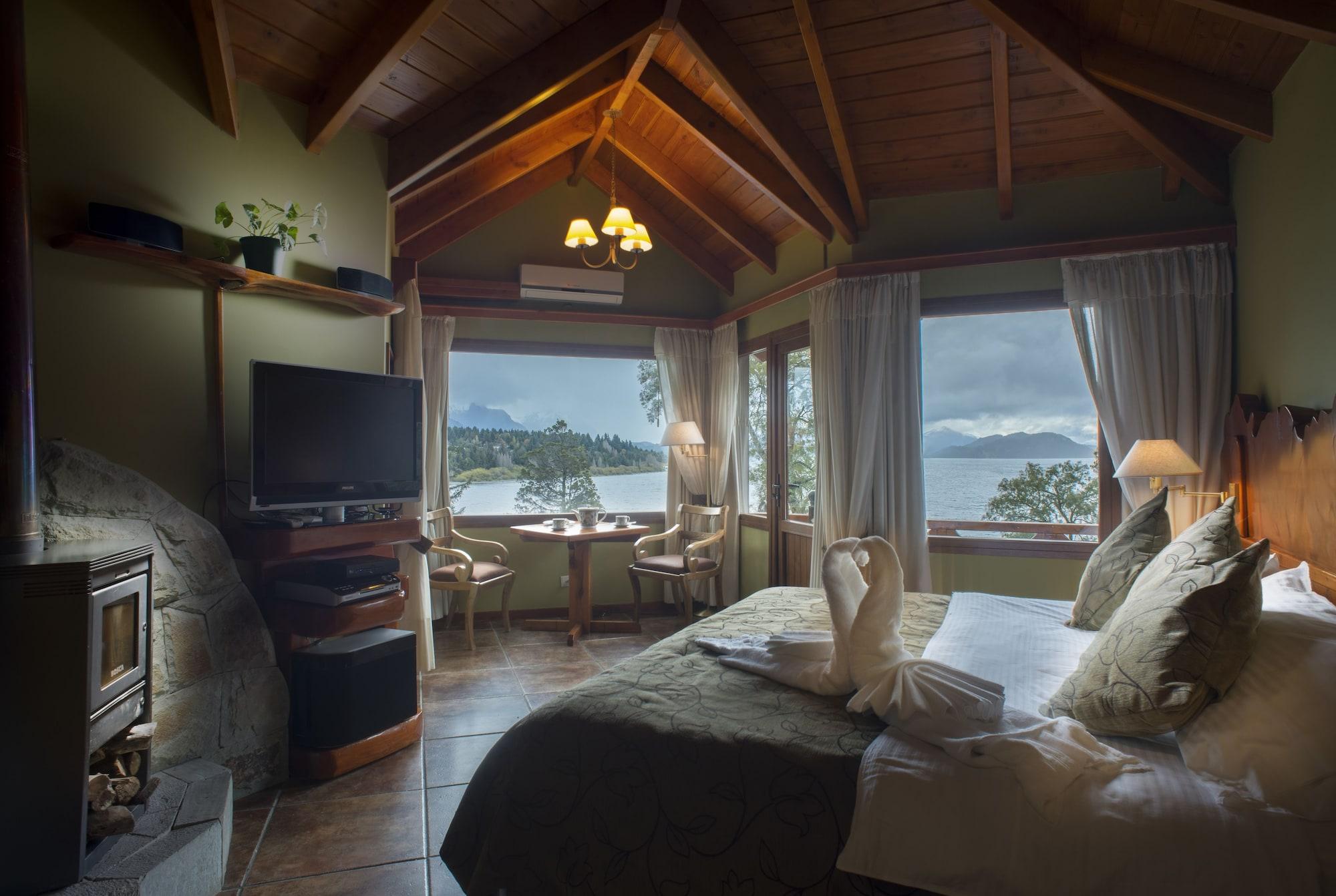 3 Bedrooms, Apartment, Private Spa