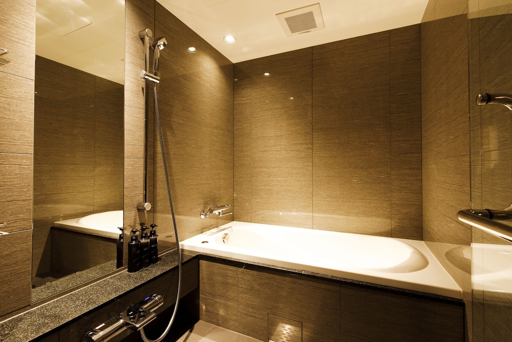 Glamday Style Hotel and Resort Okinawa Yomitan 50/50