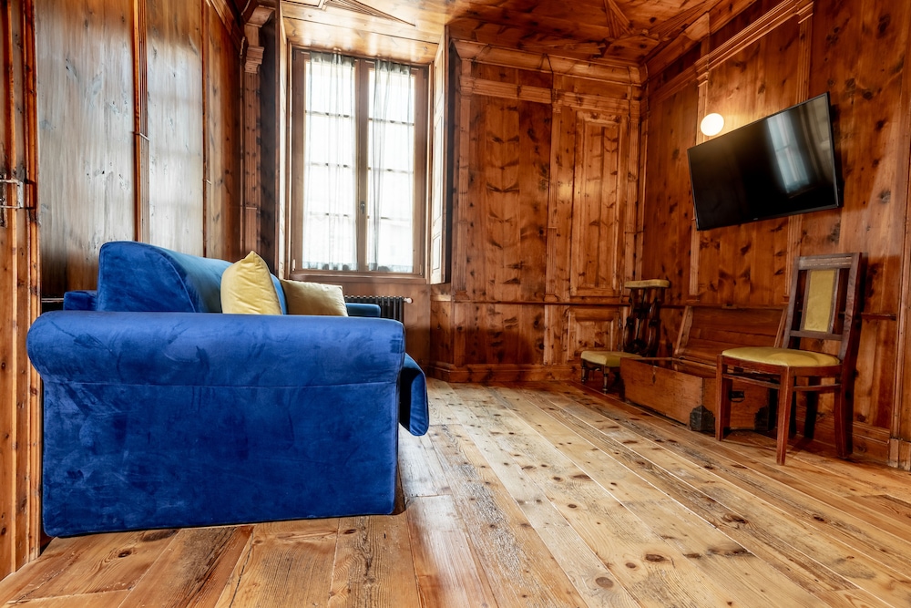 Curt di Clement Eco Mobility Hotel 36/50