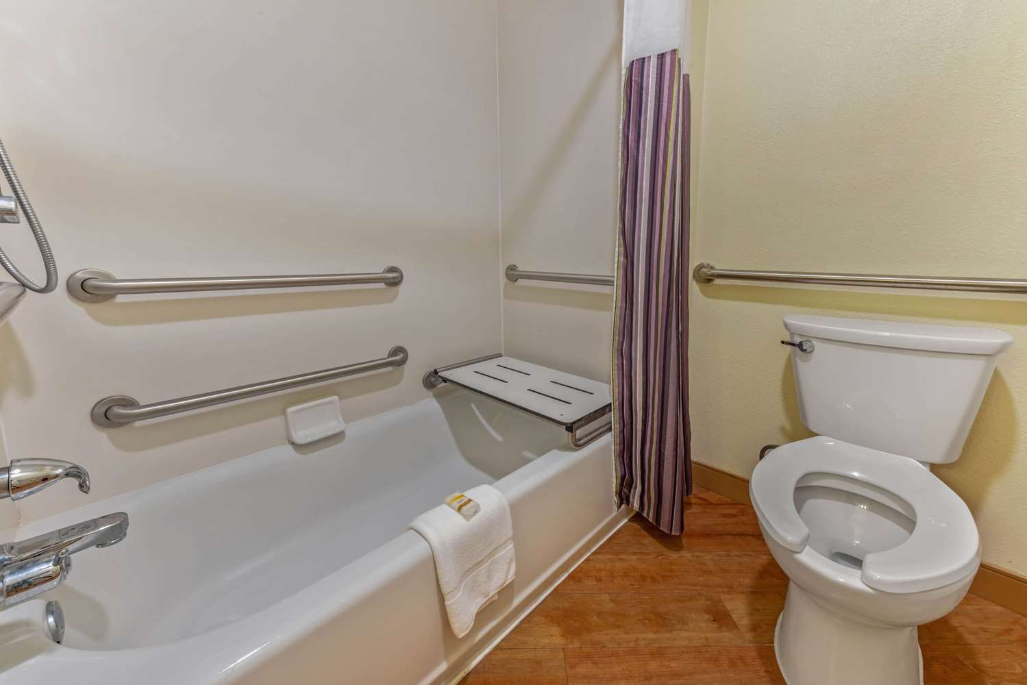 La Quinta Inn And Suites By Wyndham Tampa Brandon West 51/53
