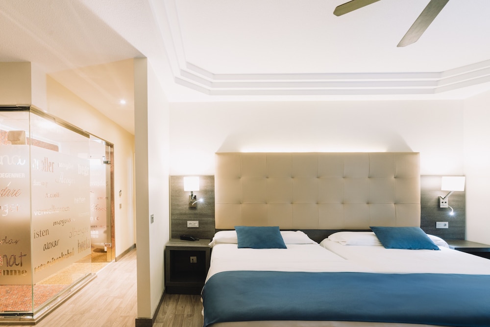 Park Club Europe - All Inclusive Resort 14/50