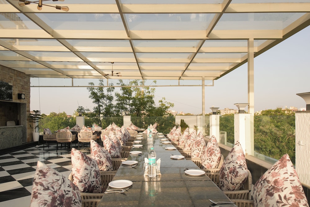 HOTEL KANCHAN TILAK 7/23
