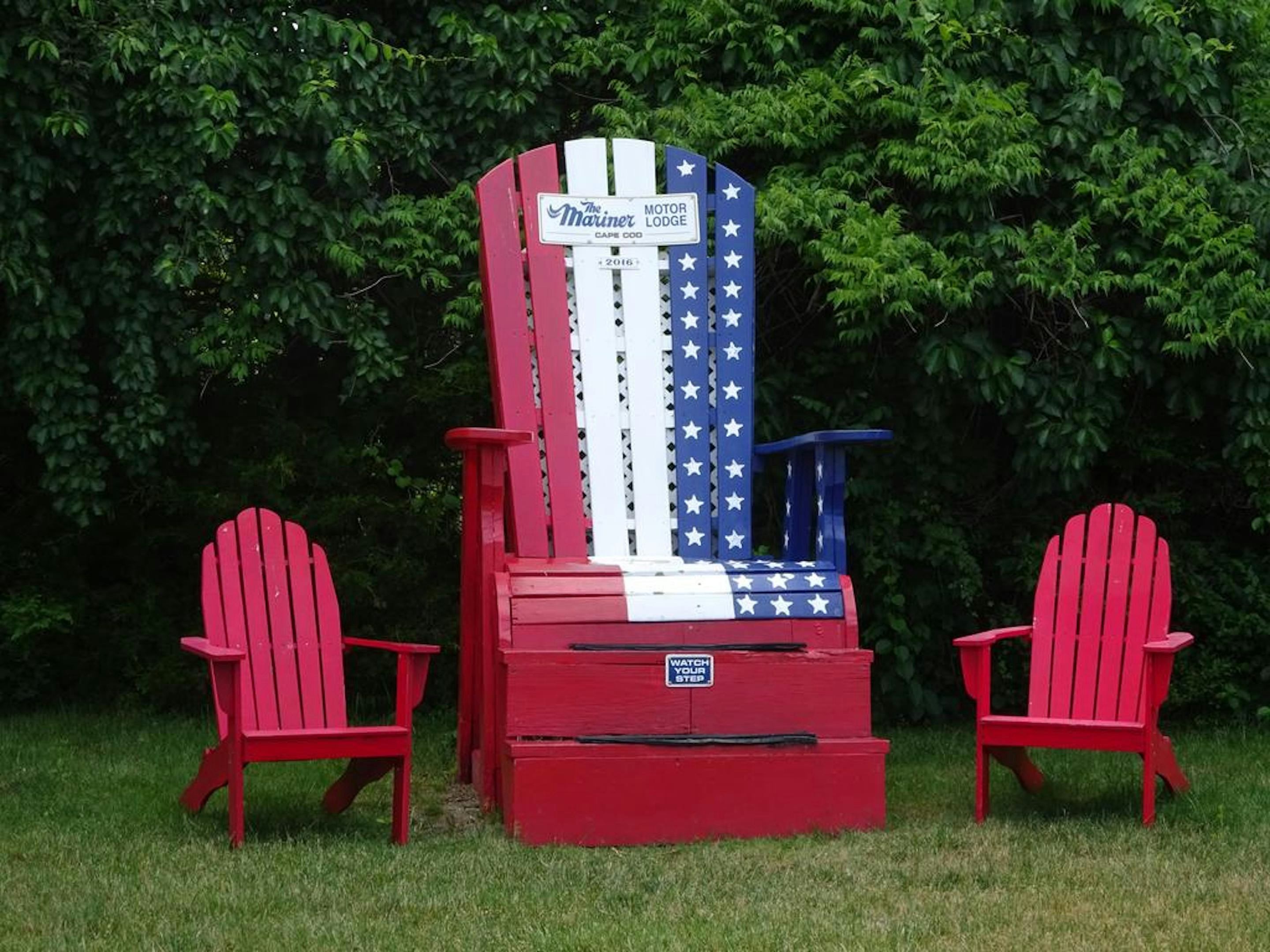 The Mariner Resort Cape Cod by The Red Collection 27/48