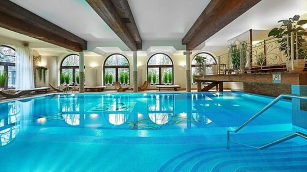 Grand Hotel Stamary Wellness Spa 26/40
