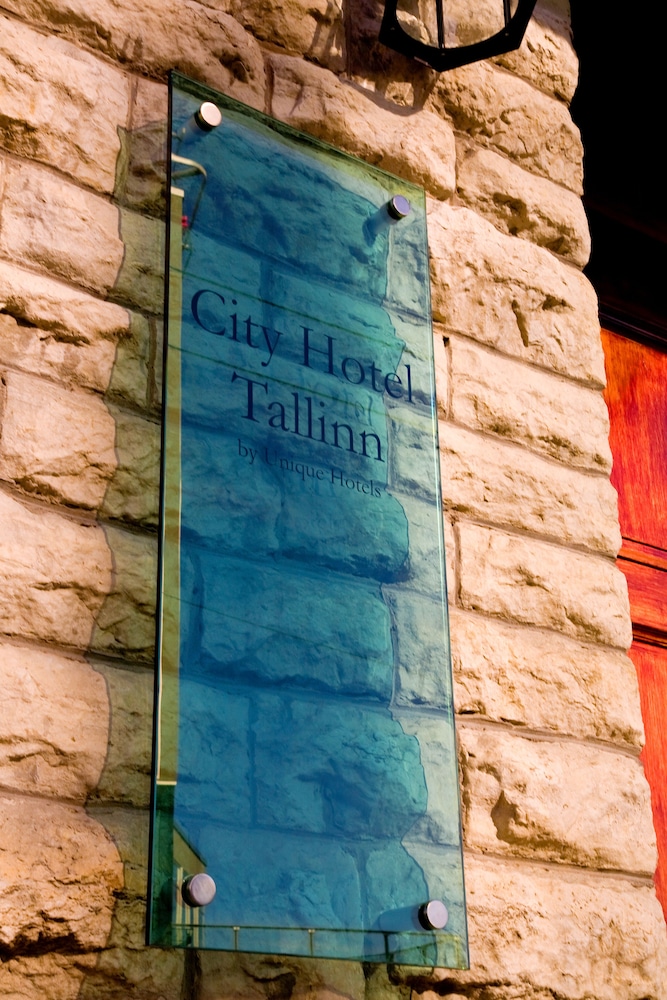 City Hotel Tallinn by Unique Hotels 22/29