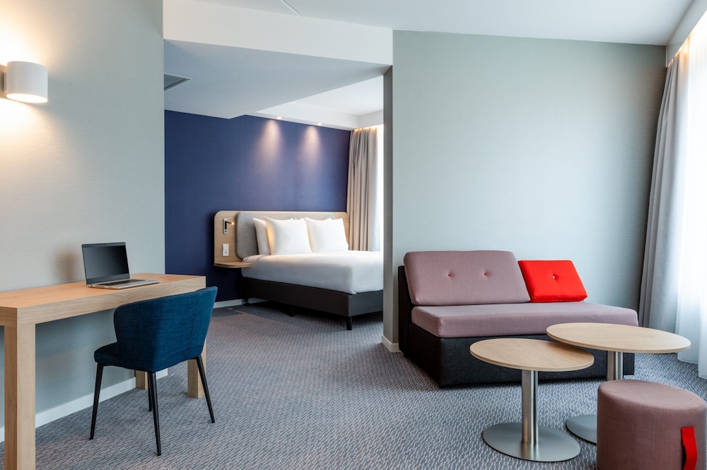HOLIDAY INN EXPRESS Almere 36/61