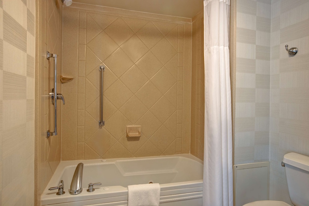 Hampton Inn & Suites Greenville Downtown RiverPlace 24/52