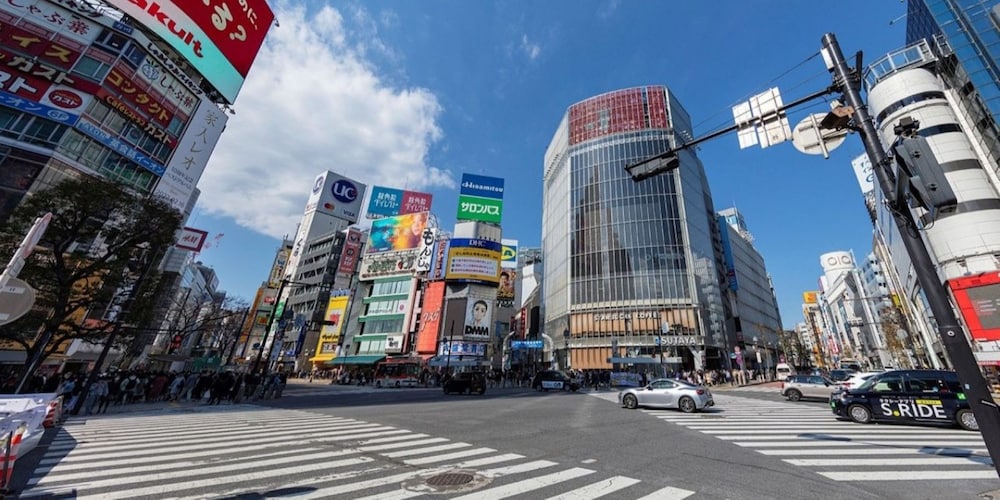 Tokyu Stay Ginza 65/73