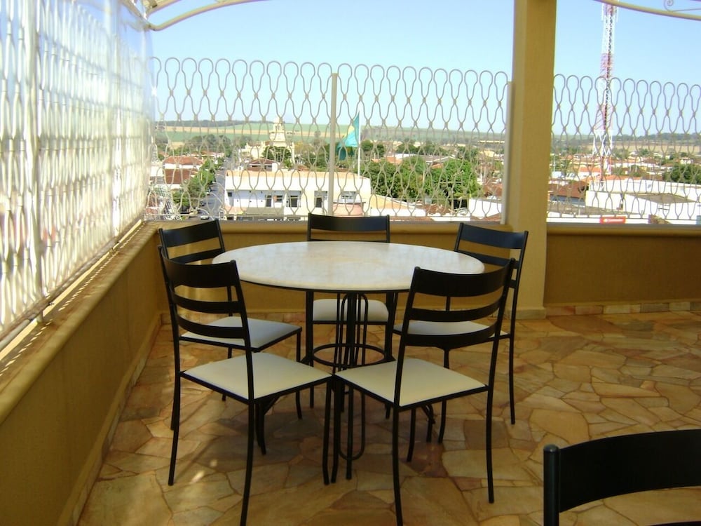 Hotel Domus Ituverava 27/41