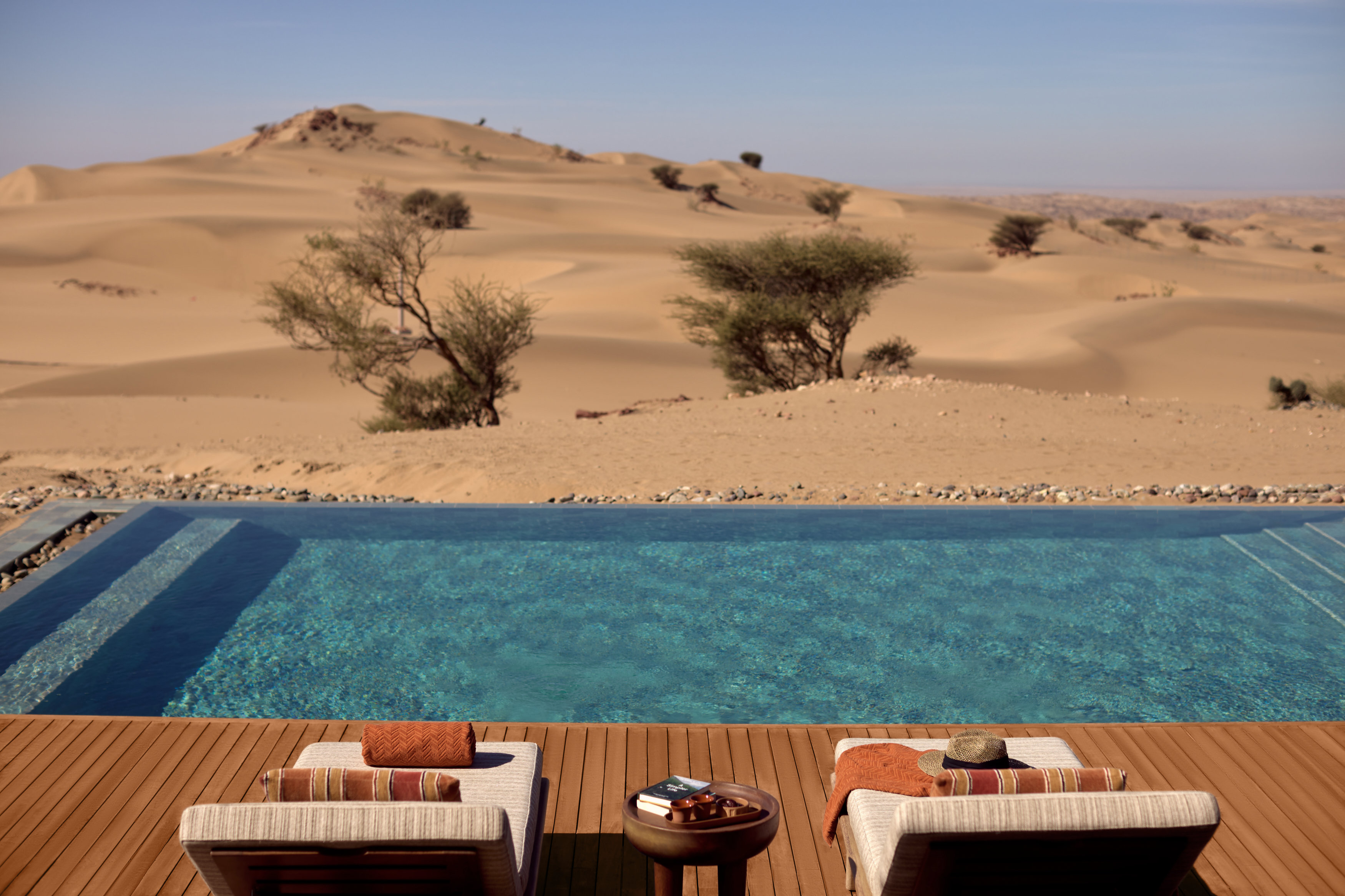 سيكس سينسيز الكثبان الجنوبية، البحر الأحمر(Six Senses Southern Dunes, The Red Sea) 43/50