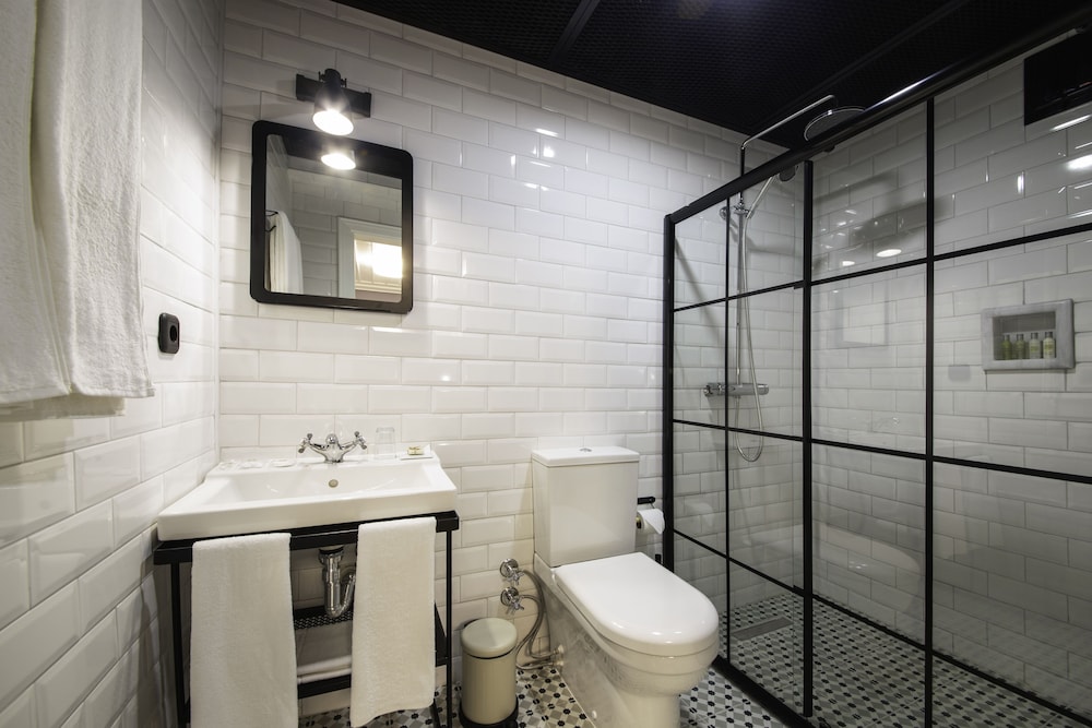 Garp Hotel 31/34