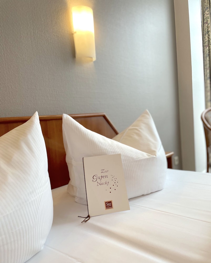 SensCity Hotel Berlin Spandau 25/56