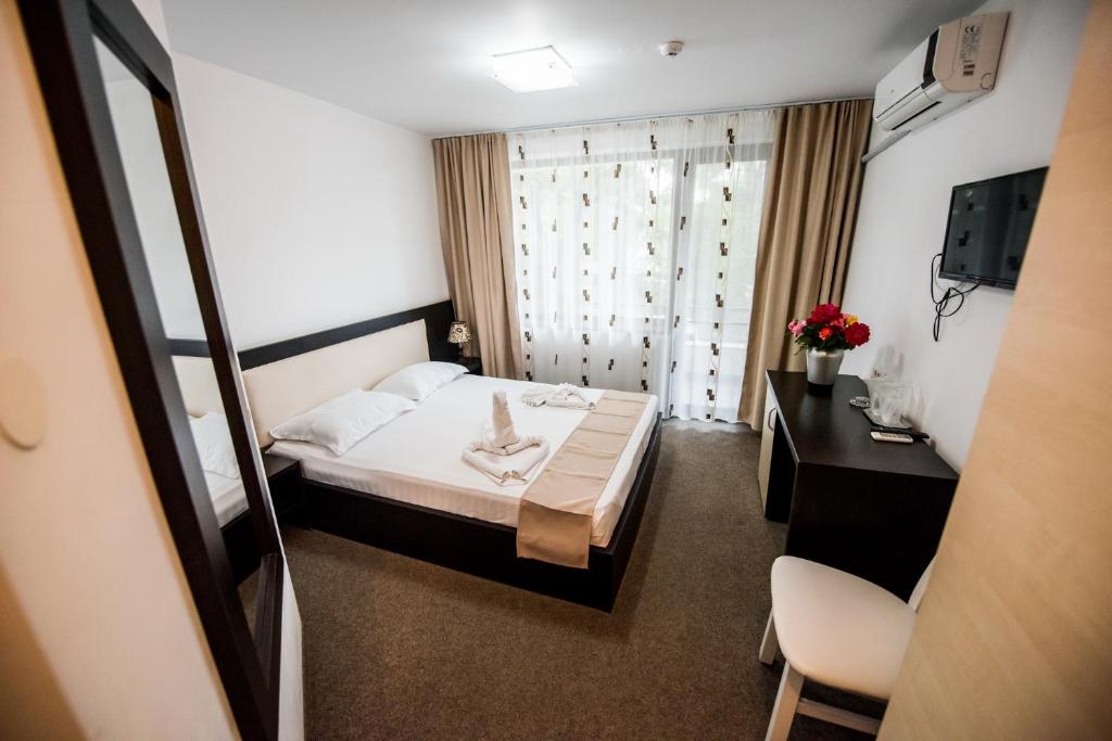 Hotel Siret 6/24