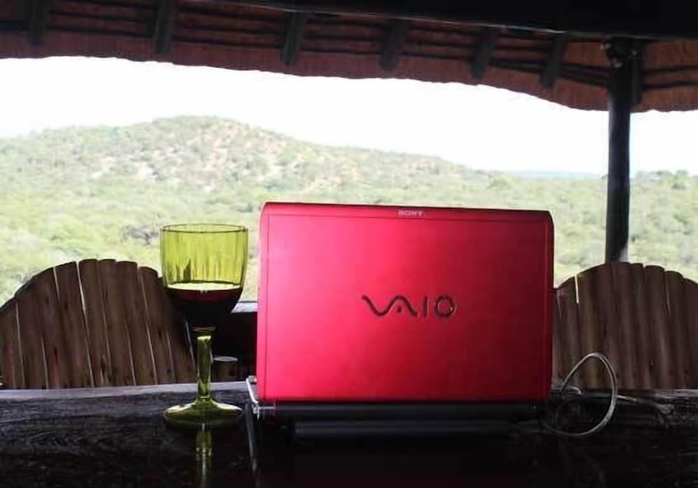 Adansonia Eco Lodge 8/22