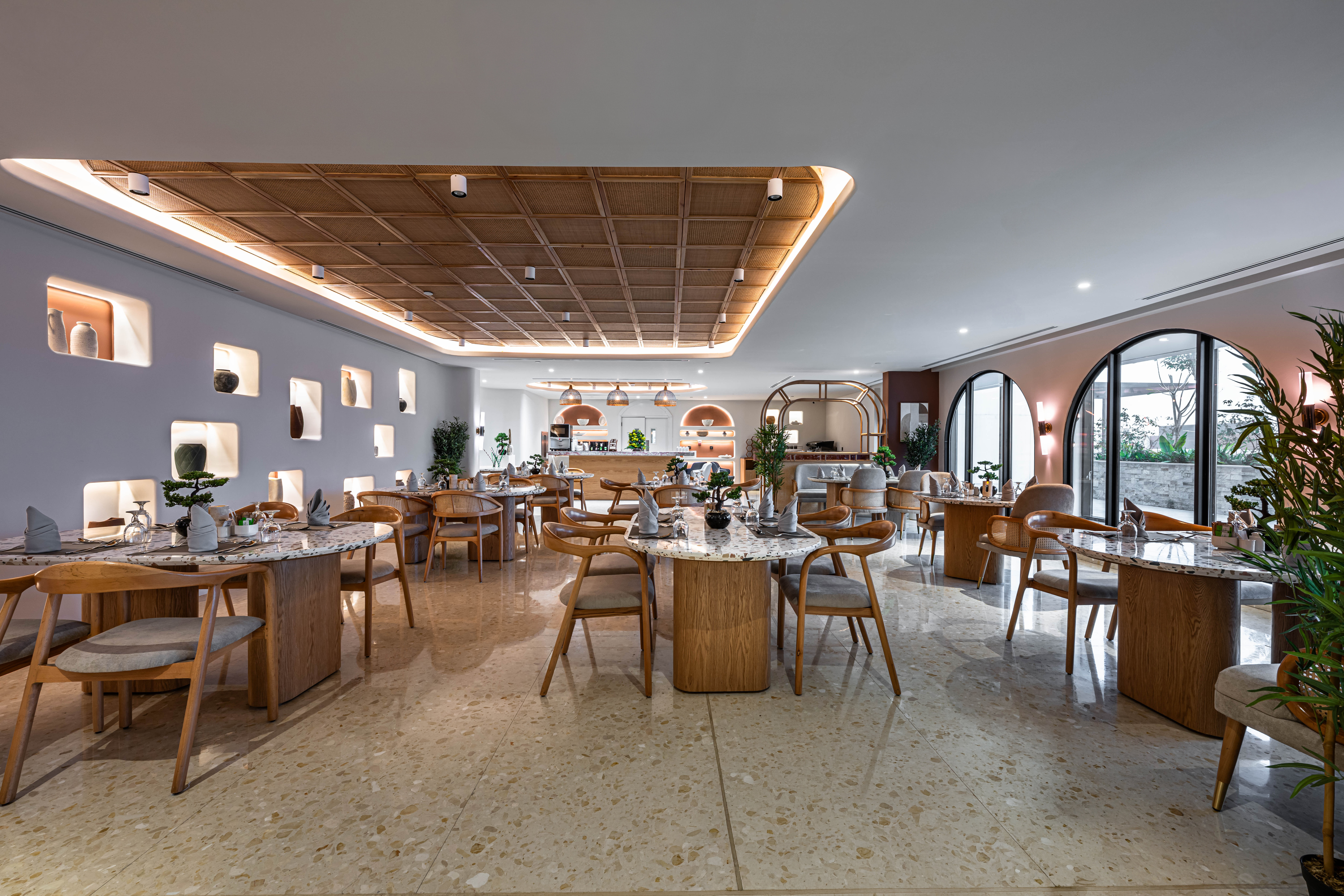 Crowne Plaza Al Jubail by IHG 32/49