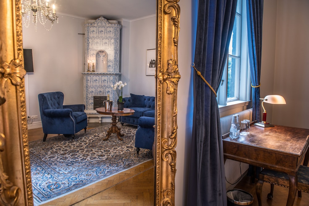 Slottshotellet 30/50