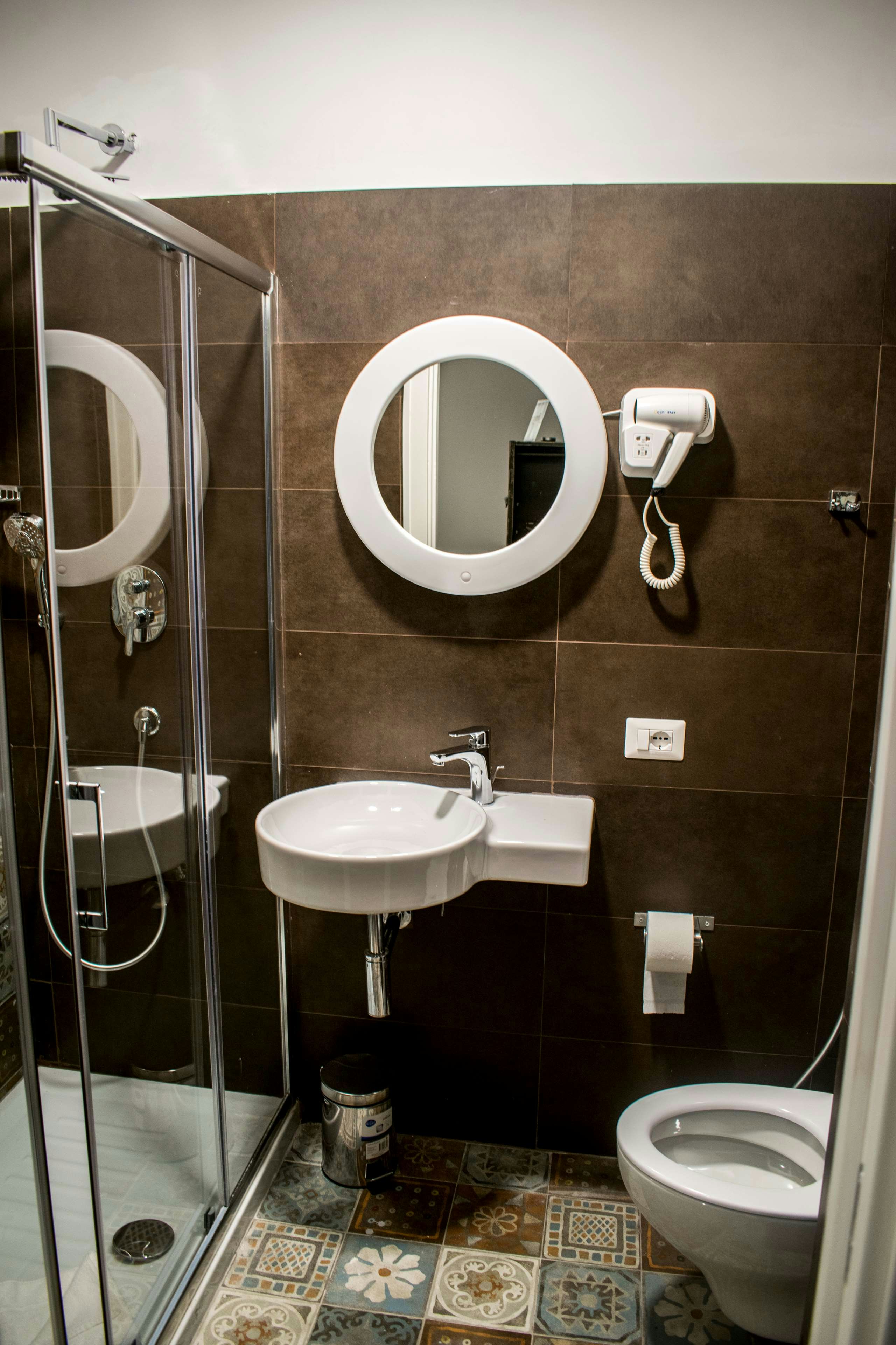 Hostel Trastevere 48/53