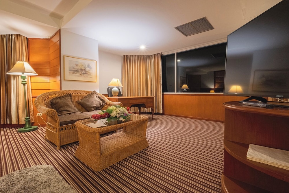 Phayao Gateway Hotel 38/49