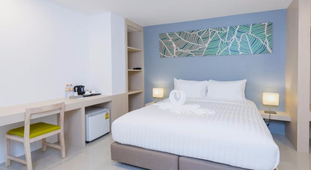 Trat City Hotel 14/56